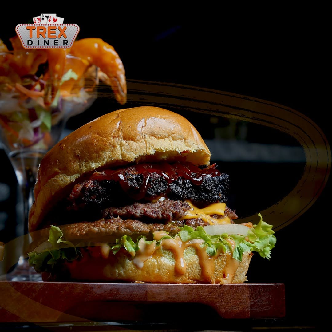 Angus with Brisket Offer